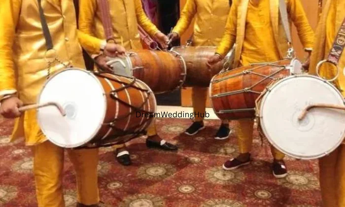 Dhol Wala Gurgaon